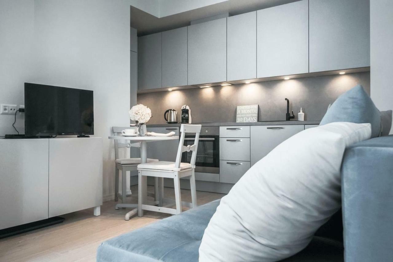 Kalamehe Modern Apartment 2 Near City Center Пярну Экстерьер фото