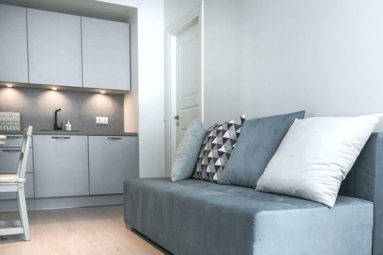 Kalamehe Modern Apartment 2 Near City Center Пярну Экстерьер фото