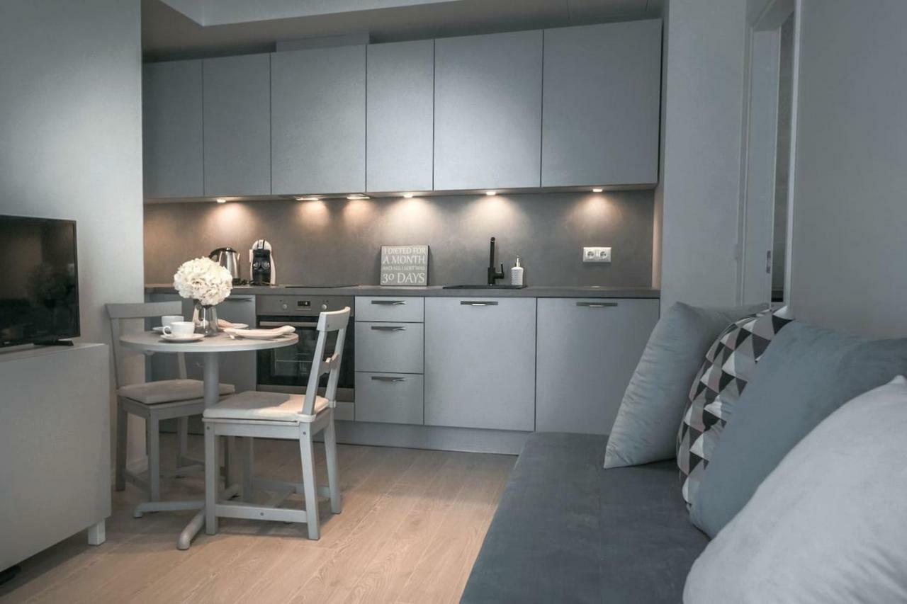 Kalamehe Modern Apartment 2 Near City Center Пярну Экстерьер фото